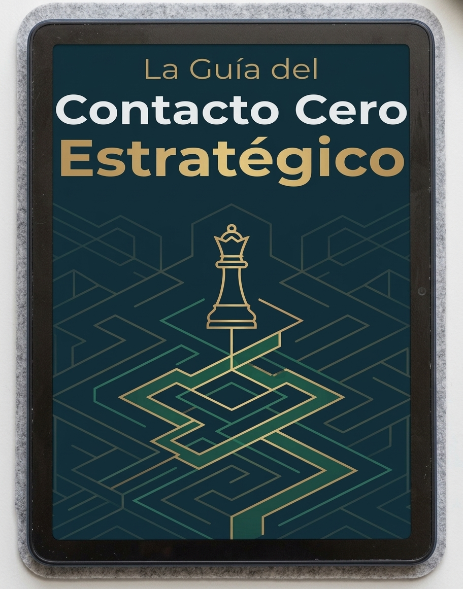 Bono 1 - Contacto Cero Estratégico